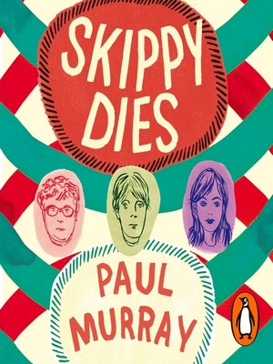 cover image of Skippy Dies